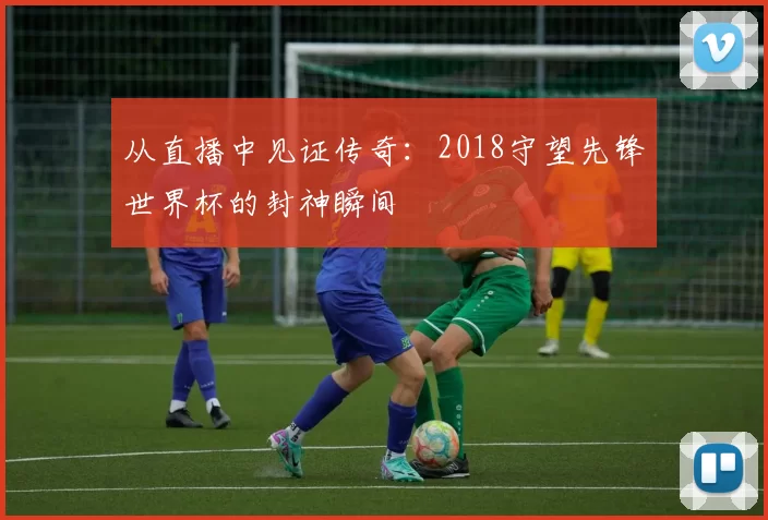 从直播中见证传奇:2018守望先锋世界杯的封神瞬间