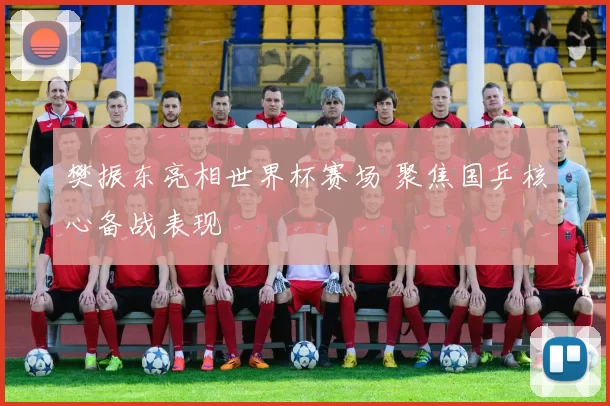 樊振东亮相世界杯赛场 聚焦国乒核心备战表现
