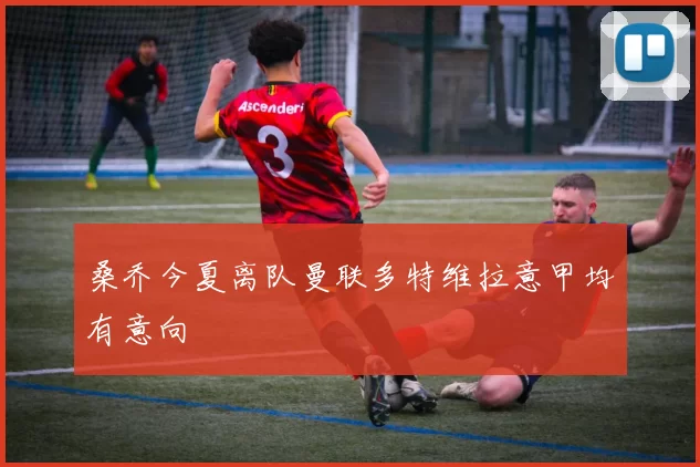 桑乔今夏离队曼联多特维拉意甲均有意向