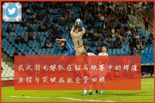 武汉羽毛球队在钻石联赛中的辉煌历程与突破成就全景回顾