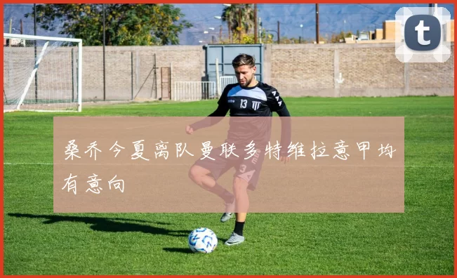 桑乔今夏离队曼联多特维拉意甲均有意向
