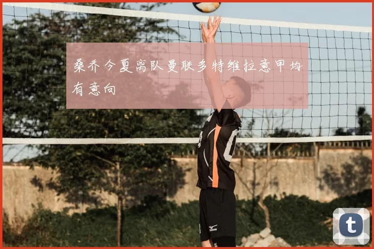 桑乔今夏离队曼联多特维拉意甲均有意向