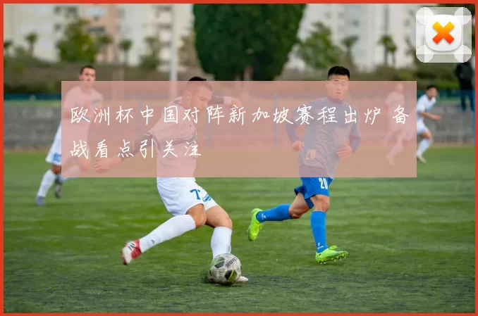 欧洲杯中国对阵新加坡赛程出炉 备战看点引关注